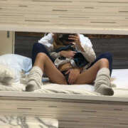 ヒメ日記 2026/02/07 22:51 投稿 新入生 もあ 青チェと赤チェ