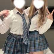 新入生 もあ 清楚とギャルとなにしたい？♥ 青チェと赤チェ