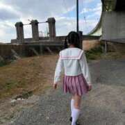 ヒメ日記 2026/03/03 12:45 投稿 水玉しずく 素人専門キラキラ学園