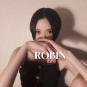 ROBIN【ロビン】 中学生の頃🤔 BLENDA V.I.P東京店