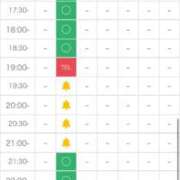 ヒメ日記 2026/04/12 22:44 投稿 まや 学園collection