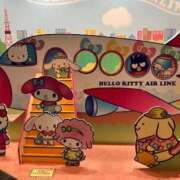 うさぎ 到着✈️ ぷるるん小町梅田店