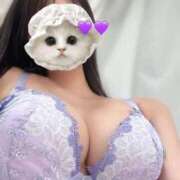レンカ【両3POK×G乳美女】 今日の下着💜🤍 CLUB CHELSEA(クラブ チェルシー)富山