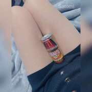 さとみ奥様 お礼💌 デザイア日本橋