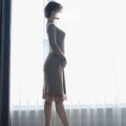 岸谷優里 初めまして♡ ローテンブルク