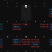 ヒメ日記 2026/07/29 23:56 投稿 るな クラブハウスシェル