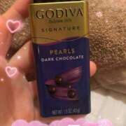 三野宮けい えー！すごく美味しい！チョコありがとうございます！お兄さん💕 横浜ダンディー