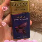 三野宮けい えー！すごく美味しい！チョコありがとうございます！お兄さん💕 横浜ダンディー