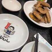 なつ こんばんは🌙 一力茶屋