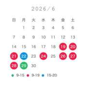 ヒメ日記 2026/06/10 20:10 投稿 さき 激安ドットコム
