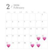 ヒメ日記 2026/02/15 10:03 投稿 かのん ナチュラルプリンセス