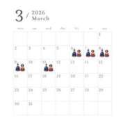 ヒメ日記 2026/02/26 13:55 投稿 かのん ナチュラルプリンセス