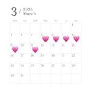 ヒメ日記 2026/03/01 12:06 投稿 かのん ナチュラルプリンセス