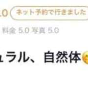 かのん 【お礼写メ日記】 ナチュラルプリンセス