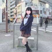 ヒメ日記 2026/02/06 13:48 投稿 れな『ガチ清楚18歳☆実はお話も大好き若さ溢れるガチJK3世代』 錦糸町派遣型JKリフレガチあい