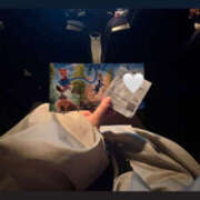 ヒメ日記 2026/01/22 07:01 投稿 らむ 東京♂風俗の神様 町田・相模原店