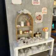 HIMERI カフェ行ってきたよ🍰 さくらん東京