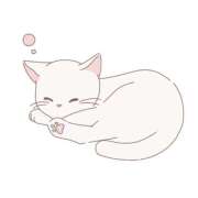 猫丸ひめ お礼💌 HYPER TOKYO