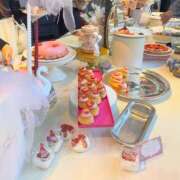 ヒメ日記 2026/03/04 23:24 投稿 千唯-CHII- luxury aroma 咲