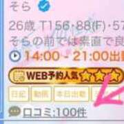 ヒメ日記 2026/08/25 18:17 投稿 そら 優しいM性感 五反田