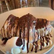 ゆのん おしゃれなカフェで…✨ THE ESUTE 五反田店