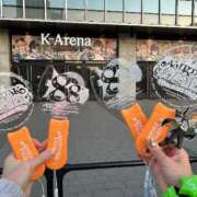 ななせ こんにちは 渋谷じゃっくす