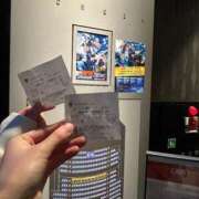 ななせ 久しぶりの日記🤫 渋谷じゃっくす