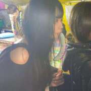 みはね 昨日のお礼💌 Gossip girl