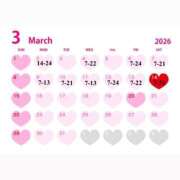 ヒメ日記 2026/03/02 14:27 投稿 ちな ハピネス東京