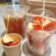 ヒメ日記 2026/02/06 20:02 投稿 ありさ 黒ストッキングとちくび新宿店