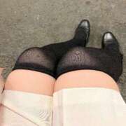 ヒメ日記 2026/02/07 16:01 投稿 ありさ 黒ストッキングとちくび新宿店