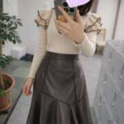 大森りこ 急遽ですが セカンドパートナー