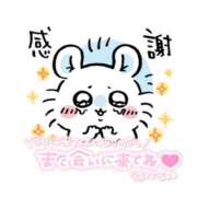 大森りこ お礼☆ありがとうございました！ セカンドパートナー本店