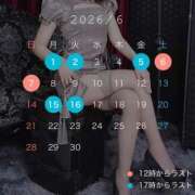 百桃(もも)♥桃よりも甘い果実 6月前半の出勤予定💓 美魔女コレクション