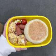 優【ユウ】 今日のお昼ご飯🍚 ピンクコレクション大阪キタ店