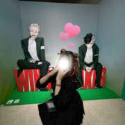 ヒメ日記 2026/04/12 22:30 投稿 キリ 飾窓