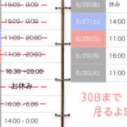 ひなた 残りの出勤も… モアグループ宇都宮人妻花壇