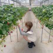 荻野せん 貸切ありがとうございます♥ HYPER TOKYO