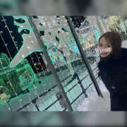 えり 最終日です！ NEW GENERATION