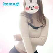 こむぎ こむぎです♪本日出勤します！ 水戸人妻花壇