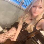 ななみ 退勤！ ティンカーベル