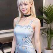 ヒメ日記 2026/02/09 21:51 投稿 ロッタ ブロンピュール