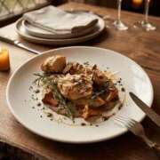 ゆうな 美味しい時間をシェア🍷✨ サティアンまーと