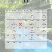 じゅんな 6月出勤日🛁🫧 KOBE GOLD