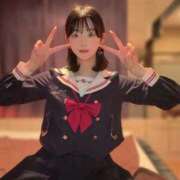 ヒメ日記 2026/09/20 12:24 投稿 ♡きさきちゃん♡ 萌え！波の上女学院