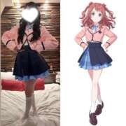 せりな 【花海咲季ちゃん🌸】 E+アイドルスクール新宿・歌舞伎町店