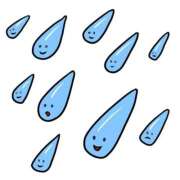 せら 雨 宮崎SANSAIN