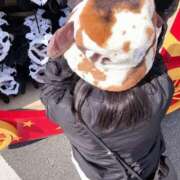 さおり おはようございます☀️ バニラシュガー古河店