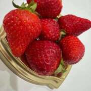 ミレア 美味しいイチゴ🍓 LOVEキタ兎我野店