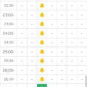 ヒメ日記 2026/02/12 11:10 投稿 ロエベ 【福岡デリヘル】20代・30代★博多で評判のお店はココです！
